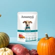Kép 2/3 - AmaNova Dog GF Pouch Adult Iberian Pork P04 100 g
