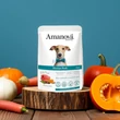 Kép 3/3 - AmaNova Dog GF Pouch Adult Iberian Pork P04 100 g