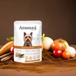 Kép 2/4 - Amanova Dog GF Pouch Adult Exquisite Chicken P03 300 g