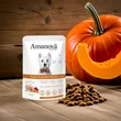Kép 6/6 - Amanova Dog GF Pouch Puppy Exquisite Chicken P08 300 g