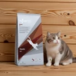 Kép 3/5 - Trovet Hepatic Diet Cat HLD 500g