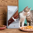 Kép 5/5 - Trovet Hepatic Diet Cat HLD 500g