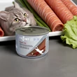 Kép 2/4 - Trovet Hepatic Diet Cat HLD konzerv 200g