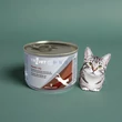Kép 3/4 - Trovet Hepatic Diet Cat HLD konzerv 200g