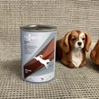 Kép 2/3 - Trovet Hepatic Diet Dog HLD konzerv 400g