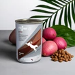 Kép 3/3 - Trovet Hepatic Diet Dog HLD konzerv 400g