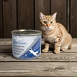 Kép 5/5 - Trovet Hypoallergenic Cat RRD Rabbit 200g
