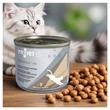 Kép 2/4 - Trovet Intestinal Cat Fish Rice FRD konzerv 190 g