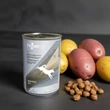 Kép 4/4 - Trovet Intestinal Duck Potato DPD konzerv 400g