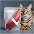 Kép 2/3 - Trovet Renal Oxalate Diet Cat RID Chicken alutasakos 85g Kép 2/3 - Trovet Renal Oxalate Diet Cat RID Chicken alutasakos 85g