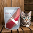 Kép 3/3 - Trovet Renal Oxalate Diet Cat RID Chicken alutasakos 85g Kép 3/3 - Trovet Renal Oxalate Diet Cat RID Chicken alutasakos 85g