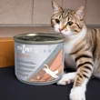 Kép 3/4 - Trovet Urinary Calm Diet UCD Cat konzerv 200g