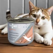 Kép 4/4 - Trovet Urinary Calm Diet UCD Cat konzerv 200g