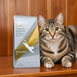 Kép 3/4 - Trovet Urinary Struvit Cat ASD 10kg