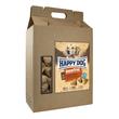 Kép 1/2 - Happy Dog Keksz NaturCroq Pansen Ecken 5kg