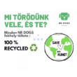 Kép 4/7 - NRDOGS 100% Recycled töltet