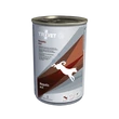 Kép 1/3 - TROVET HEPATIC/HLD Májkímélő konzerv táp kutyáknak 400 g