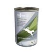 Kép 1/4 - TROVET Hypoallergenic HORSE&amp;POTATO Diet (HPD) kutyáknak 400 g konzerv