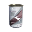 Kép 1/4 - TROVET  Hypoallergenic INSECT&amp;POTATO Diet/IPD kutyáknak 400 g konzerv
