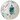 Labda tömör gumi, Ferplast PA 6020 4,5 cm
