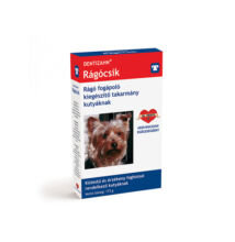 Dentizahn rágócsík 173 g kistestű kutyák részére
