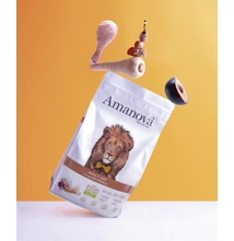 AmaNova Cat LG Adult Exquisite Chicken & Quinoa 6 kg