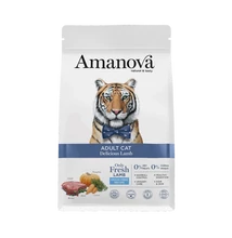 AmaNova Cat GF Adult Delicious Lamb & Pumpkin 6 kg