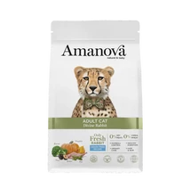 AmaNova Cat GF Adult Divine Rabbit & Pumpkin 6 kg