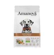 AmaNova Dog LG Medium Puppy Exquisite Chicken & Quinoa  2 kg