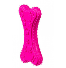 Barry King gumicsont kölyköknek, pink 10 cm