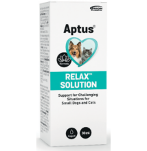 Aptus Relax Solution nyugtató oldat 30ml