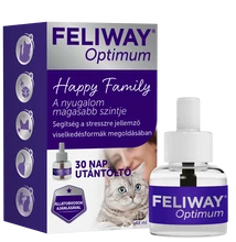 FELIWAY Optimum Utántöltő 48 ml