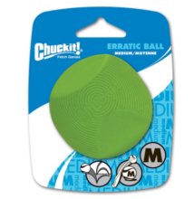 Chuckit! Erratic Ball - A Kiszámíthatatlan labda - M  1 db