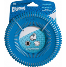 Chuckit! Rugged Flyer Frisbee- Small, kék