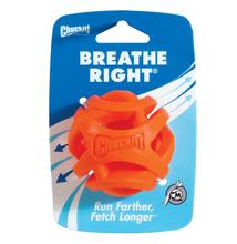 Chuckit! Breathe Right Labda M-es méret 1 db