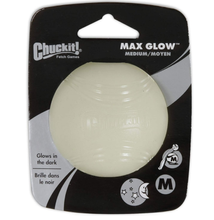 Chuckit! Max Glow - M