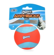 Chuckit! Amphibious Mega Ball – kétéltű játék