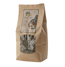 Samerberger széna pellet BIO,  1,5 kg pelletált táp