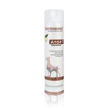 DERMOSCENT ATOP 7 sampon kutyák és macskák részére, 200ml