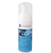 Dermoscent Essential Mousse tisztító és bőrápoló habspray macskáknak 150ml
