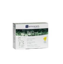 DERMOSCENT PYO SPOT DOG 0-10 Tisztító, bárápoló rácsepegtető oldat 0-10 kg súlyú kutyáknak