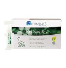 DERMOSCENT PYO CLEAN OTO Fültisztító balzsam 10X5 ml