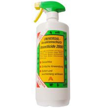 Insecticide 2000 pumpás rovarirtó spray 500 ml