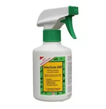 Insecticide 2000 rovarirtó spray 250ml