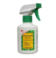 Insecticide 2000 rovarirtó spray 250ml
