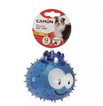 Camon termoplasztikus tüskés labda 12cm