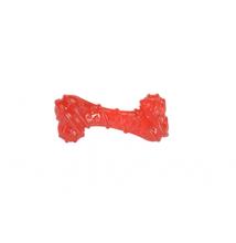 Fogtisztítós gumicsont 12,5 cm
