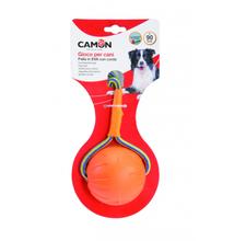 Camon vízen lebegő labda kötéllel 9cm
