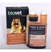Biovet Porc & Izom Csont komplex 500ml