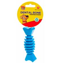 Toby's Dental Bone Small Dog - Puppy